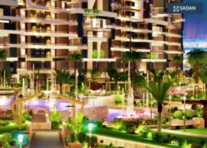 كمبوند ريفان العاصمة الإدارية Rivan New Capital وحدتك بدون مقدم