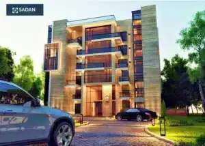كمبوند صن كابيتال اكتوبر تفاصيل واسعار Sun Capital October