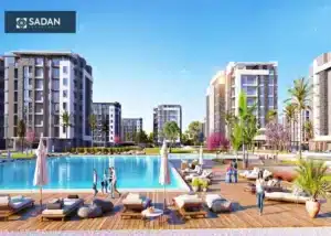 كمبوند كاسيل لاند مارك العاصمة الادارية Castle Landmark أسعار ومساحات