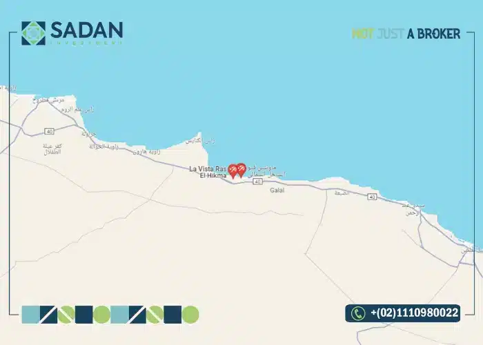 ماونتن فيو الساحل