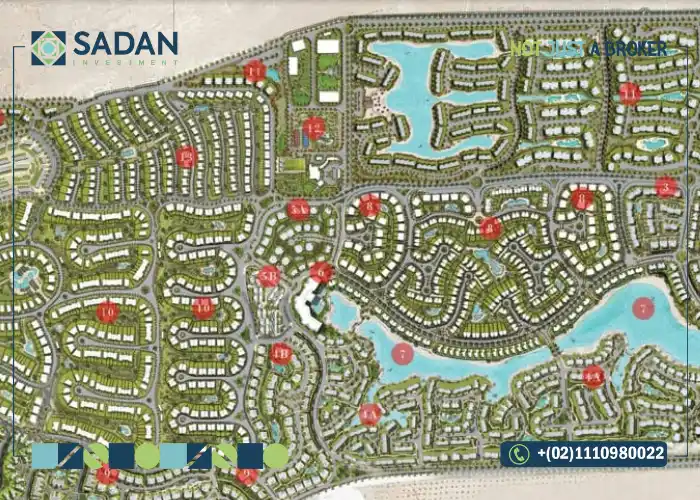 ماونتن فيو راس الحكمة Mountain View Ras El Hikma تفاصيل وأسعار