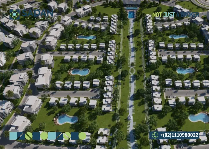 مشروع sun capital