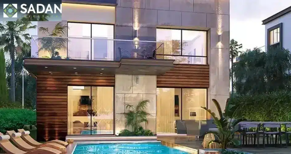 كمبوند ديجار القاهرة الجديدة Dijar New Cairo أسعار ومساحات