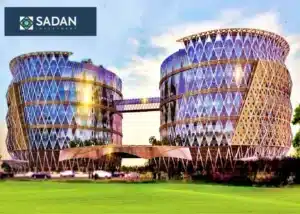 مول اوداز العاصمة الادارية الجديدة Audaz Mall تفاصيل وأسعار