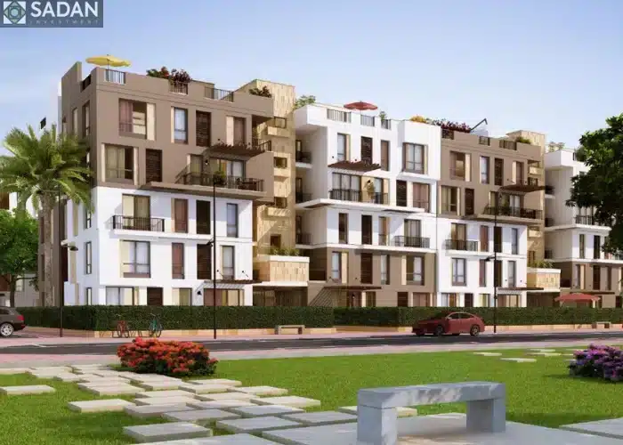 ماهي تفاصيل 3 Sides Mall؟