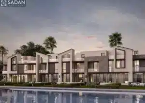 مشروع كيفا صبور أكتوبر Keeva Sabbour October أسعار وتفاصيل