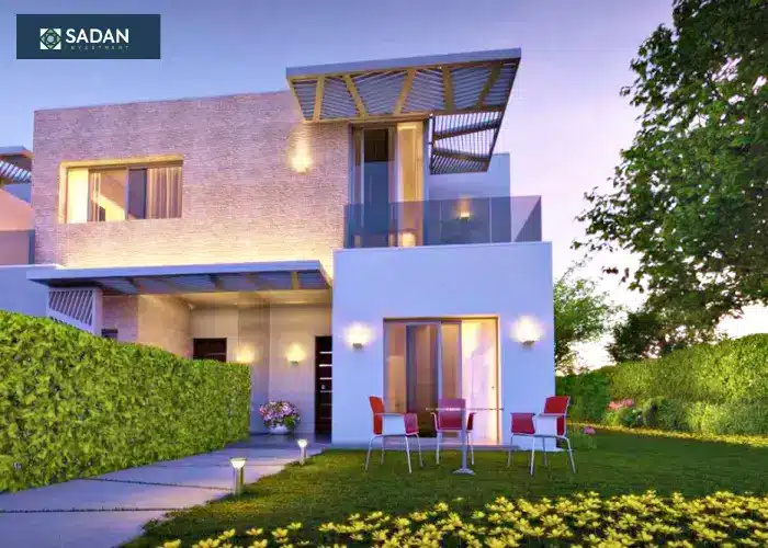 كمبوند الهضبة كمبوند الهضبة اكتوبر