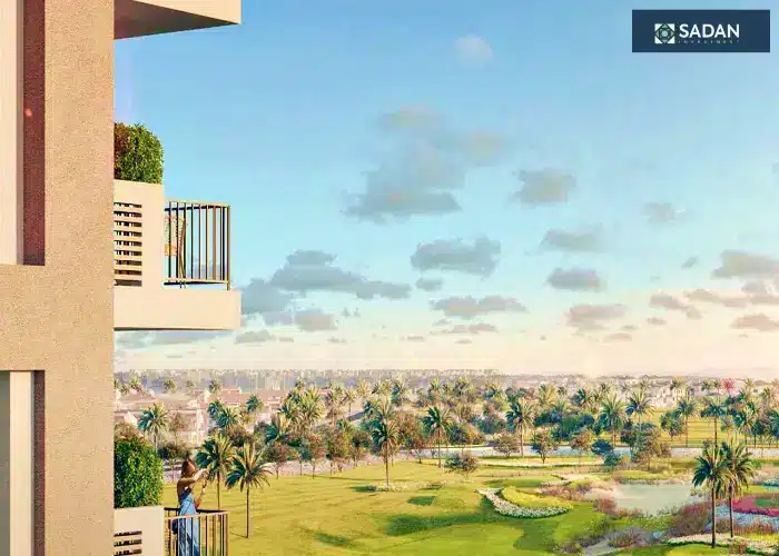 اب تاون كايرو المقطم Uptown Cairo Emaar أسعار ومساحات