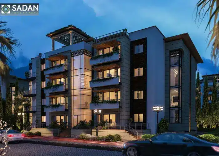 الباتيو تاون