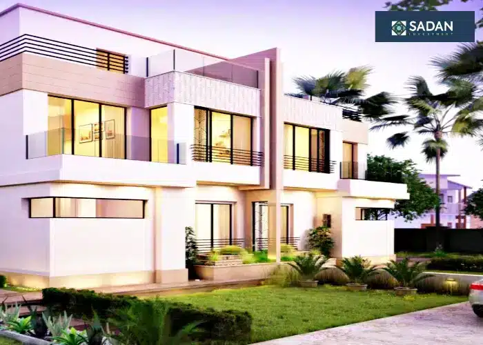 كمبوند الما الشيخ زايد الما الشيخ زايد