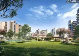 كمبوند جاردن ليكس هايد بارك أكتوبر Garden Lakes Hyde Park October أسعار ومساحات