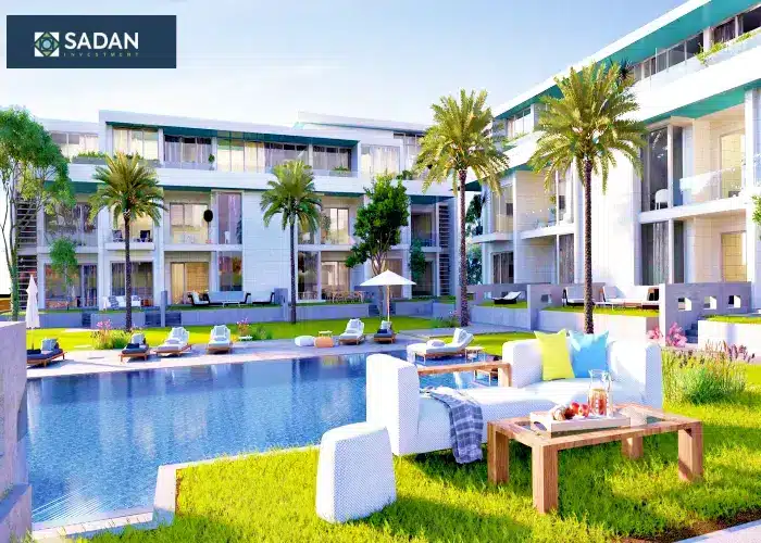 جولز كمبوند جولز الشيخ زايد