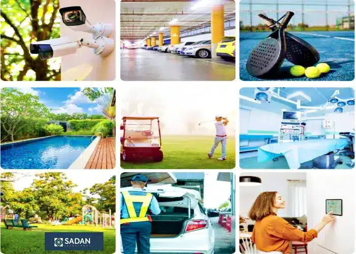 خدمات كمبوند الما الشيخ زايد خدمات كمبوند الما الشيخ زايد