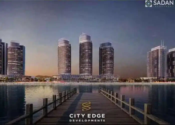 مشروع زاهية في مدينة المنصورة