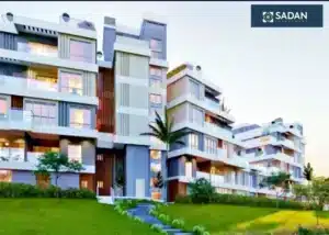 كمبوند فيليت سوديك التجمع الخامس Villette Sodic New Cairo أسعار وتفاصيل