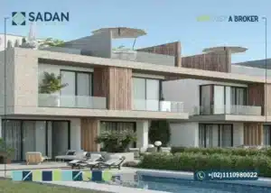 كمبوند فينشي العاصمة الادارية Vinci New Capital تفاصيل وأسعار
