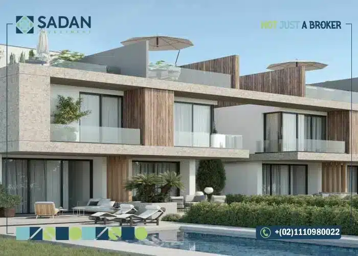 كمبوند فينشي العاصمة الادارية Vinci New Capital تفاصيل وأسعار