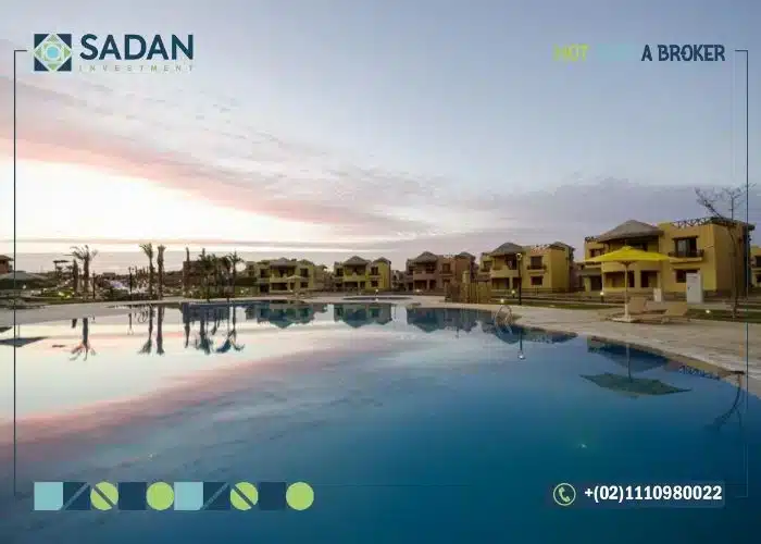 قرية ماونتن فيو السخنة Mountain View Sokhna أسعار ومساحات