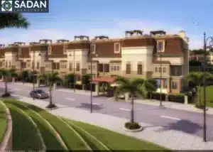 كمبوند كتاليا التجمع الخامس Cattleya New Cairo أسعار وتفاصيل