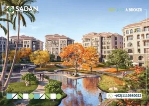 كمبوند 90 افينيو التجمع الخامس Avenue 90 New Cairo أسعار وتفاصيل