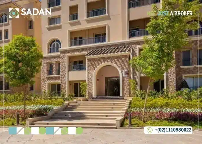 كمبوند 90 افينيو تبارك