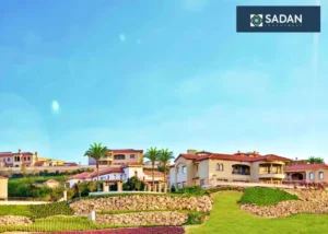 اب تاون كايرو المقطم Uptown Cairo Emaar أسعار ومساحات