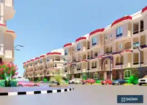 كمبوند ابها 6 أكتوبر Abha 6 October أسعار وتفاصيل