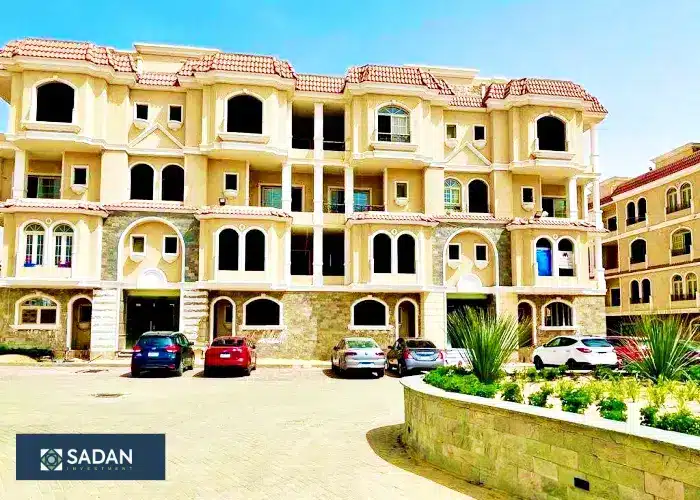 كمبوند ابها 6 أكتوبر Abha 6 October أسعار وتفاصيل