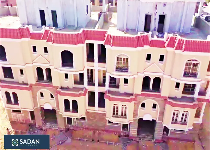 كمبوند ابها 6 أكتوبر Abha 6 October أسعار وتفاصيل