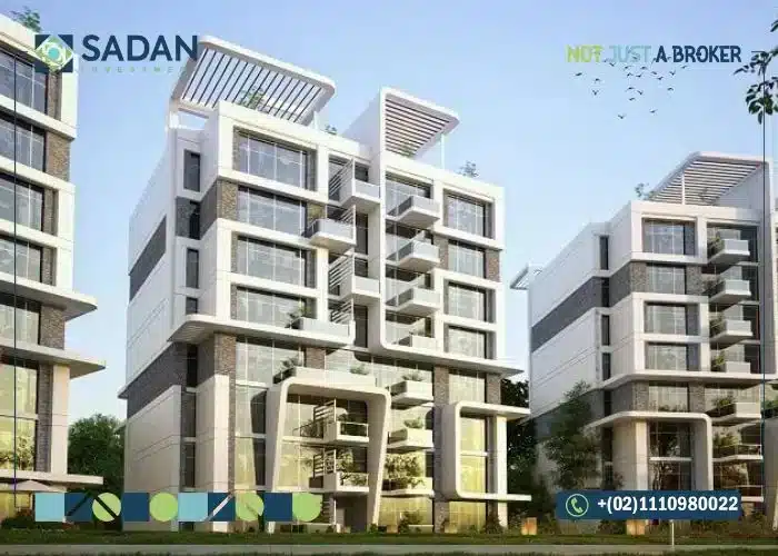 كمبوند اتيكا العاصمة الإدارية Atika New Capital تفاصيل كاملة