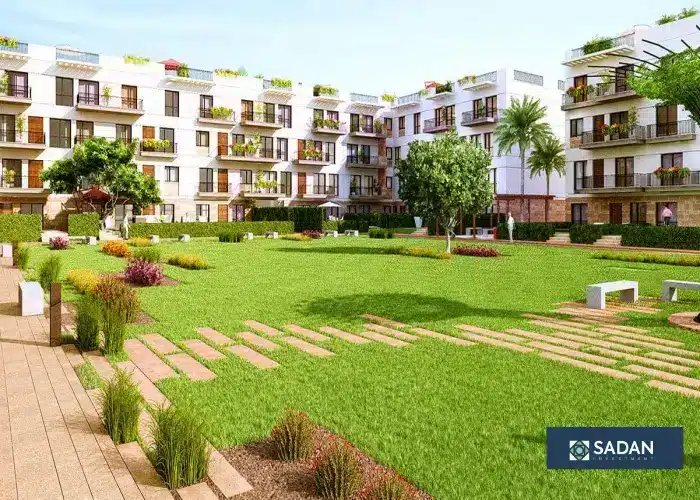 كمبوند بيفرلي هيلز الشيخ زايد Beverly hills sheikh Zayed أسعار ومساحات