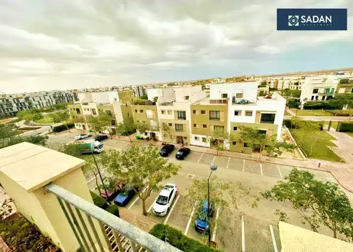 كمبوند بيفرلي هيلز الشيخ زايد Beverly hills sheikh Zayed أسعار ومساحات