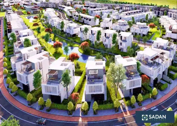 كمبوند جولز الشيخ زايد Compound Joulz Sheikh Zayed أسعار ومساحات