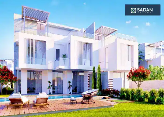 كمبوند جولز الشيخ زايد Compound Joulz Sheikh Zayed أسعار ومساحات