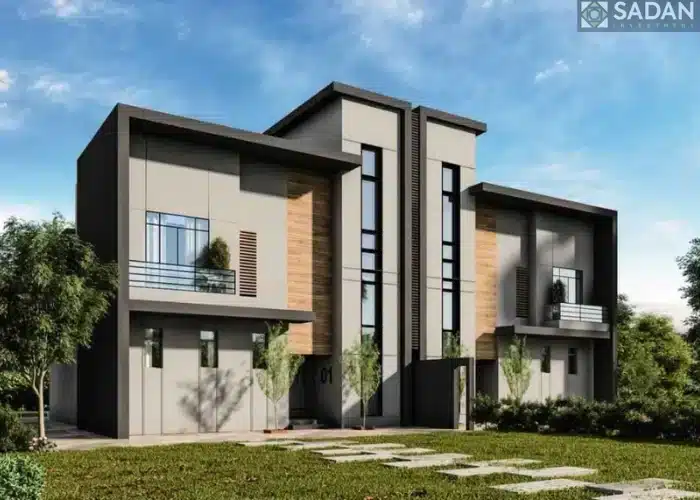 كمبوند زاهية المنصورة الجديدة zahya new Mansoura