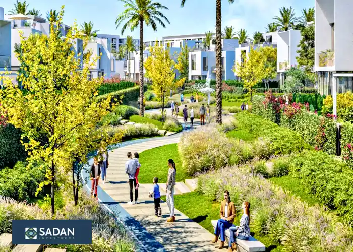 كمبوند كايرو جيت الشيخ زايد اعمار كمبوند كايرو جيت الشيخ زايد اعمار