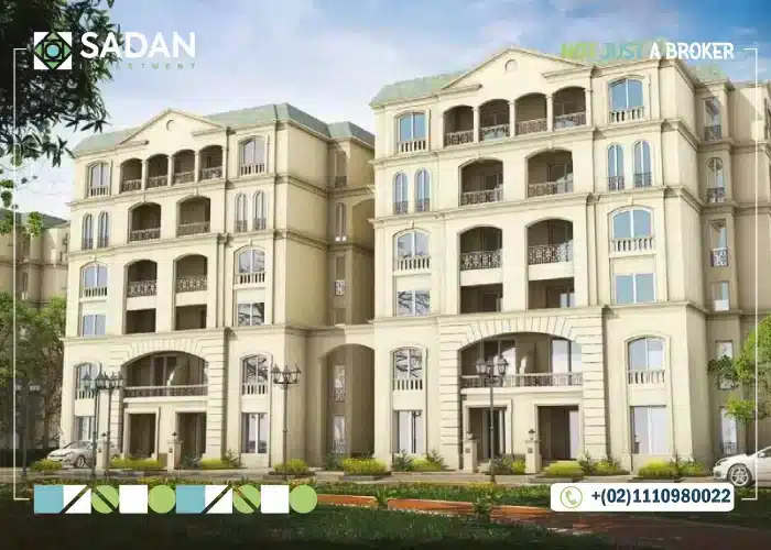 لافينير صبور المستقبل سيتي Lavenir Al Mostakbal City أسعار وتفاصيل