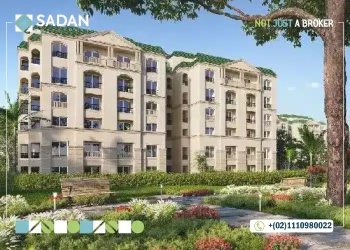 لافينير صبور المستقبل سيتي Lavenir Al Mostakbal City أسعار وتفاصيل