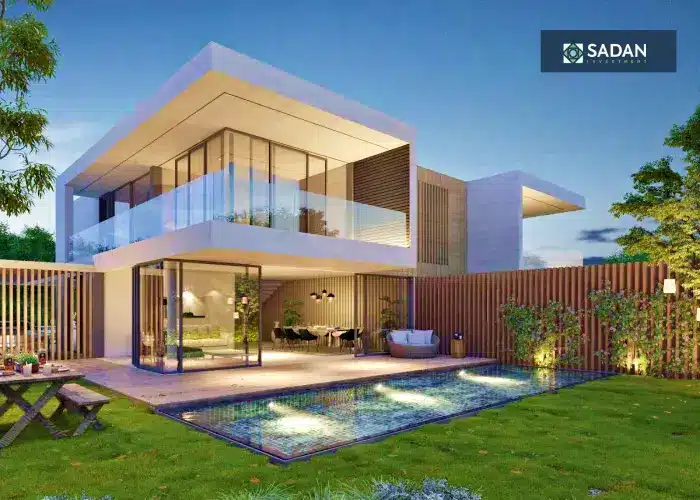 كمبوند ليك ويست اكتوبر الشيخ زايد كمبوند ليك ويست اكتوبر