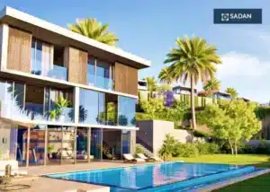 كمبوند ليك ويست الشيخ زايد Lake West Sheikh Zayed أسعار ومساحات