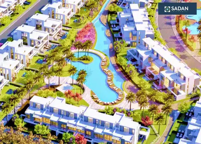 خدمات ومميزات كمبوند ليك ويست الشيخ زايد خدمات ومميزات كمبوند ليك ويست الشيخ زايد