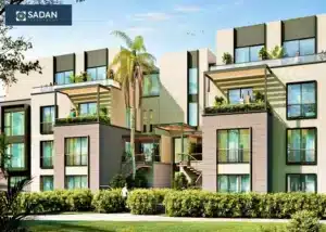 هايد بارك ويست جاردن ليكس اكتوبر تفاصيل وأسعار Hyde Park West