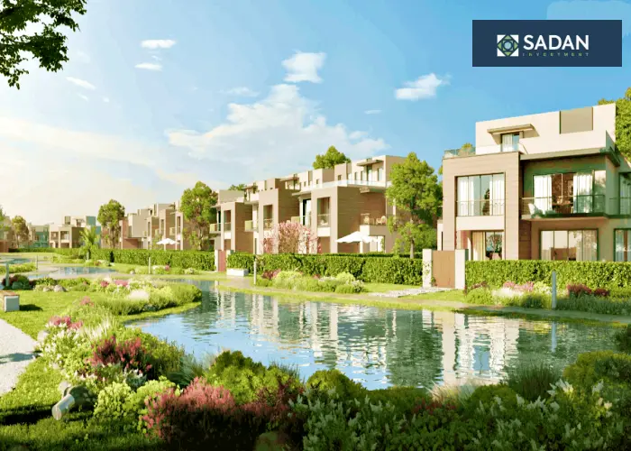 أسعار هايد بارك جاردن ليكس أكتوبر Hyde Park Garden Lakes October