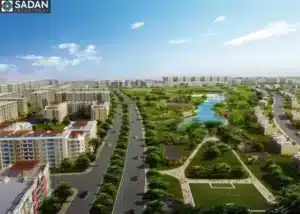 كمبوند وصال الشروق Wesal Compound El sherouk