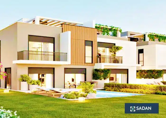 كمبوند ليك ويست الشيخ زايد ليك ويست الشيخ زايد