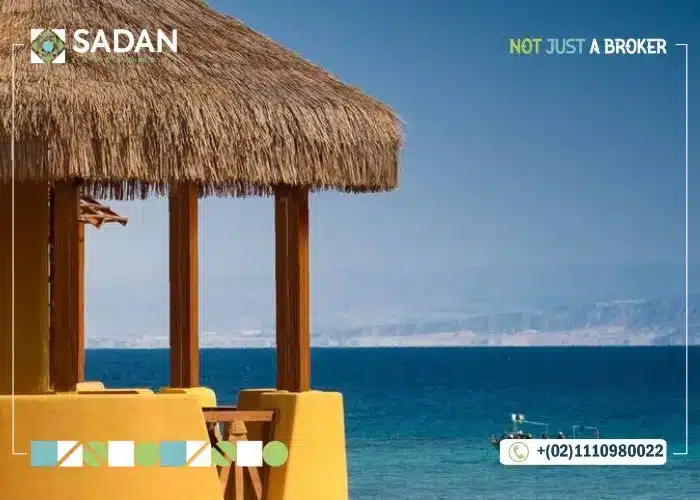 ماونتن فيو العين السخنة