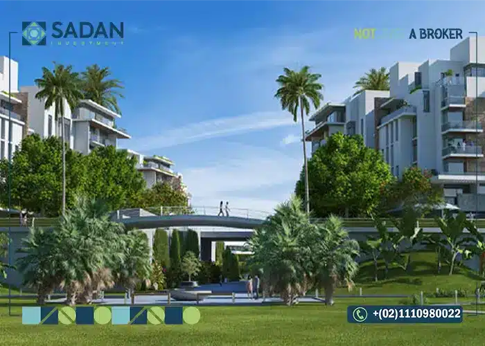 مشروع ماونتن فيو اي سيتي اكتوبر