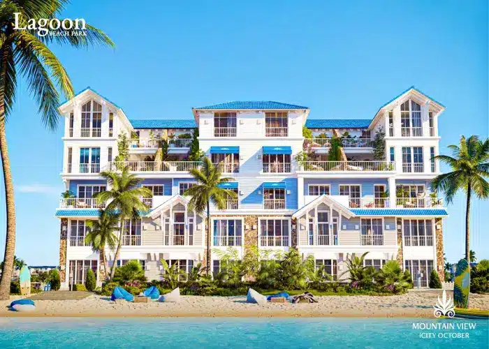 ماونتن فيو لاجون بيتش أكتوبر lagoon october تفاصيل وأسعار