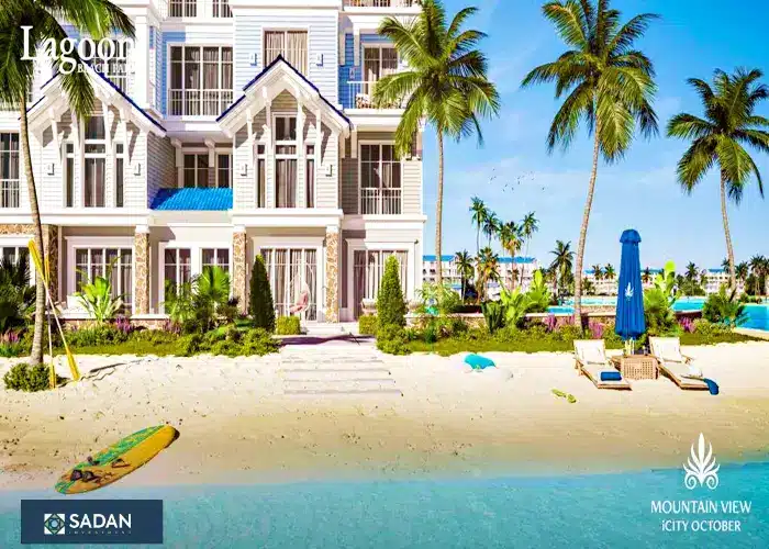 ماونتن فيو لاجون بيتش أكتوبر lagoon october تفاصيل وأسعار