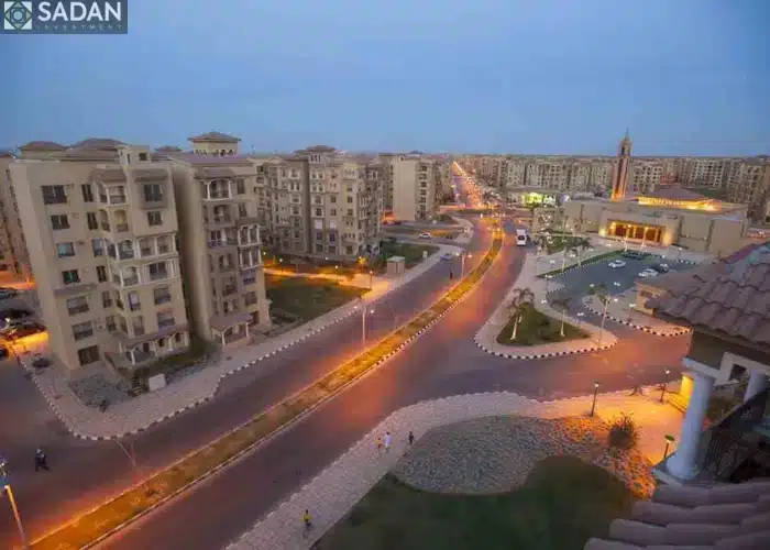 اسعار مول ثري سايدز 3 Sides Mall مدينة الشروق